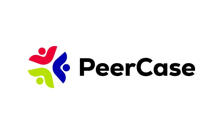 PeerCase.com - Creative brandable domain for sale